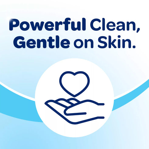 all Free & Clear Liquid Laundry Detergent for Sensitive Skin, 166 loads/250 oz.